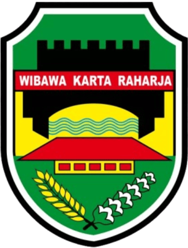 Logo Pemda